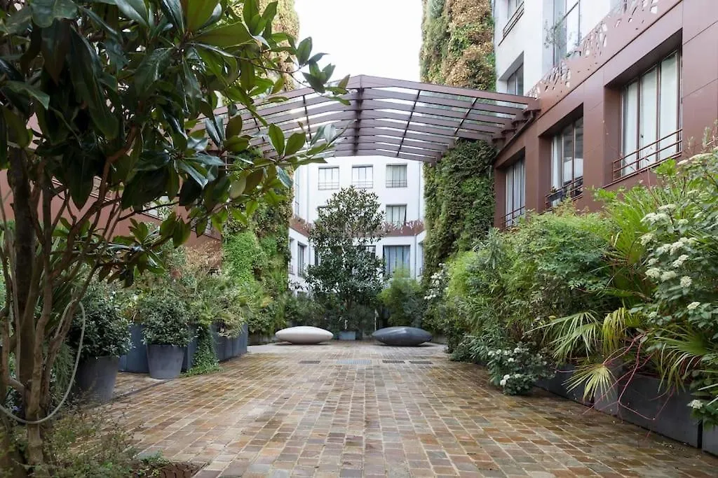 Amazing Loft Between Le Marais And Bastille Paris 0*,  Frankreich